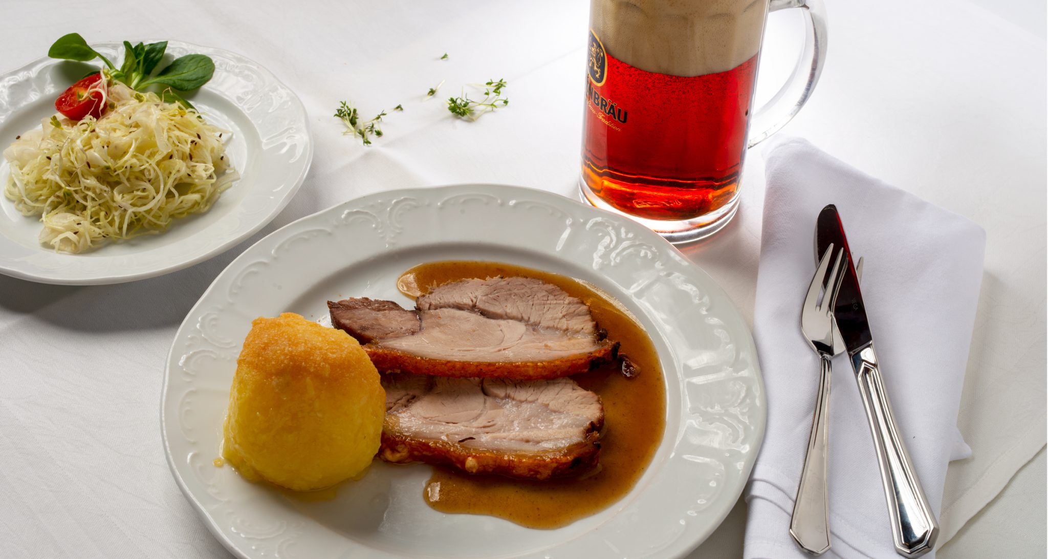Schweinsbraten-Montag