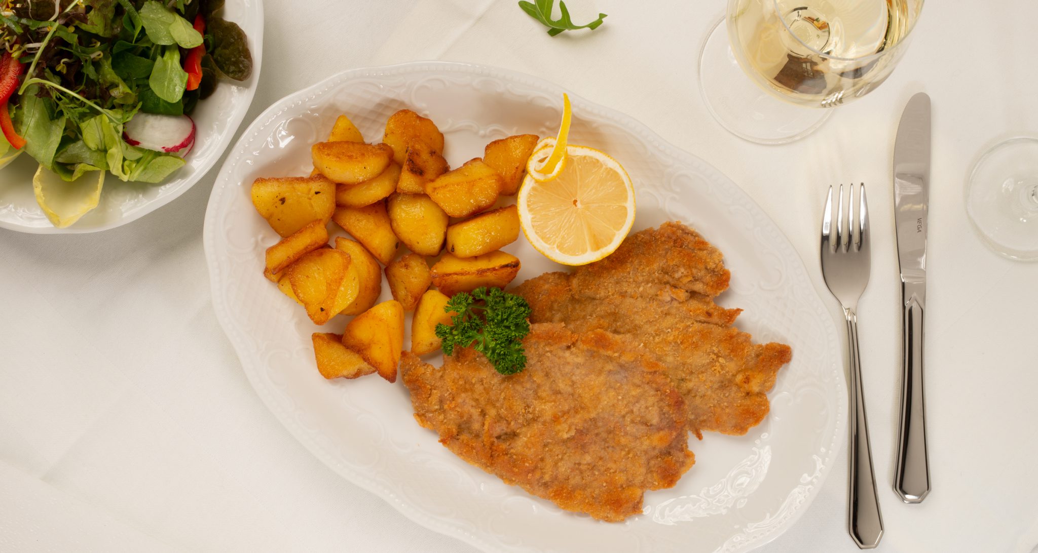 Schnitzeltag
